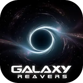 银河掠夺者​​​​​​​