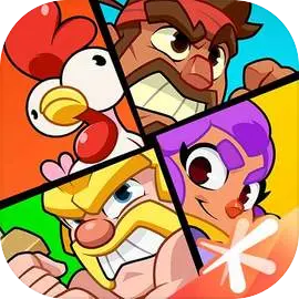 爆裂小队​​​​​​​