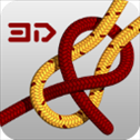 3D绳结